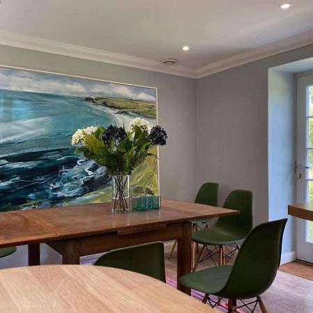 Riverside Idyll - The Perfect Cornish Sanctuary Truro Exterior foto
