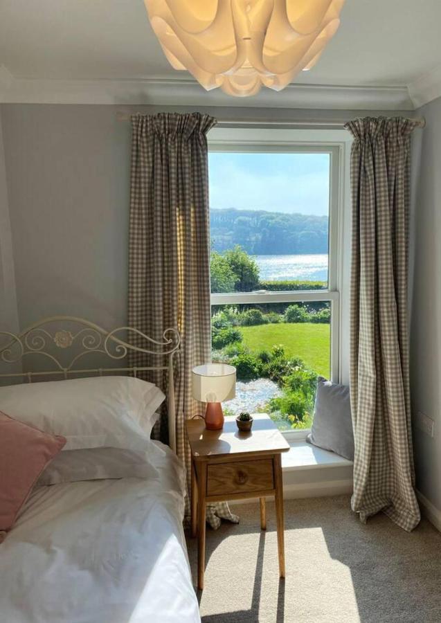 Riverside Idyll - The Perfect Cornish Sanctuary Truro Exterior foto