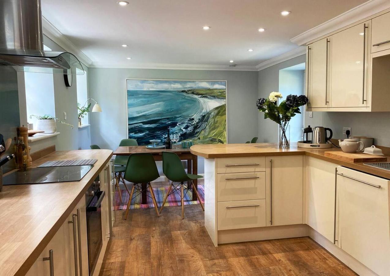 Riverside Idyll - The Perfect Cornish Sanctuary Truro Exterior foto