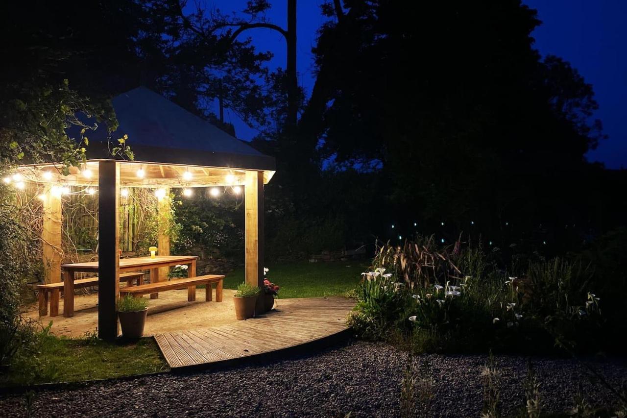 Riverside Idyll - The Perfect Cornish Sanctuary Truro Exterior foto