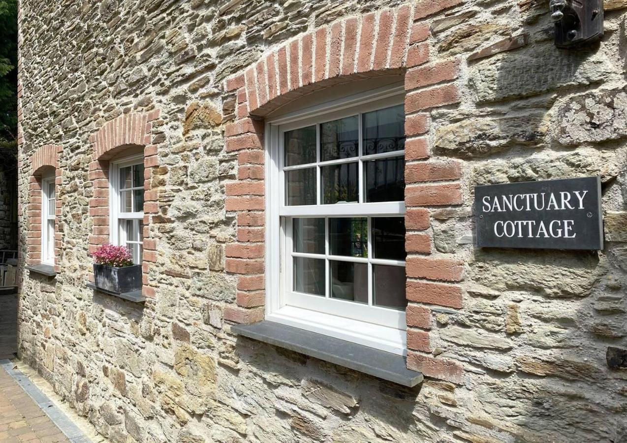 Riverside Idyll - The Perfect Cornish Sanctuary Truro Exterior foto