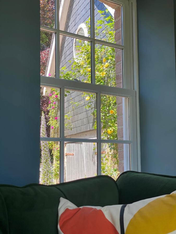 Riverside Idyll - The Perfect Cornish Sanctuary Truro Exterior foto